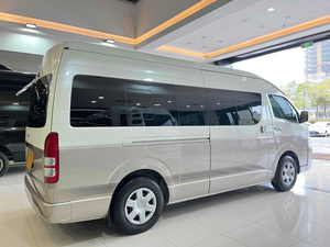 Vende <span class=keywords><strong>Hiace</strong></span> <span class=keywords><strong>de</strong></span> segunda mano Volante a la izquierda 13 plazas <span class=keywords><strong>de</strong></span> segunda mano To-yota <span class=keywords><strong>Hiace</strong></span> <span class=keywords><strong>Techo</strong></span> <span class=keywords><strong>alto</strong></span> a bajo <span class=keywords><strong>precio</strong></span> - Product Image 5