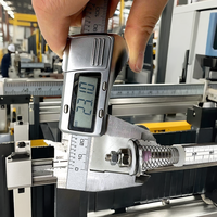 Capteur à ressort en parfait état pour machine à tricoter circulaire, pièces de machines textiles pour utilisation sur métier à tisser