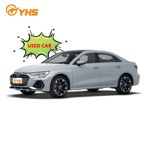 <span class=keywords><strong>Audi</strong></span> <span class=keywords><strong>A3</strong></span> 2022 A3L Limousine 35 <span class=keywords><strong>TFSI</strong></span> Enterprising Sport Automatique Conduite à Gauche 14000 km de Kilométrage - Product Image 1