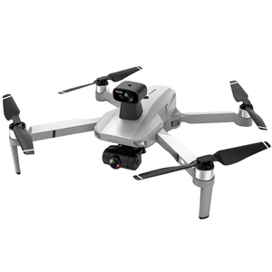 Dernier drone GPS <span class=keywords><strong>kf102</strong></span> avec caméra 6K, évitement d'obstacles, professionnel, portée 1200m, moteur sans balais - Product Image 3