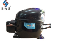 Compresor de nevera y aire acondicionado, QD65H QD75H QD91H QD110H QD128HQD142H QD153H, R134a