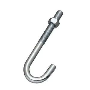 Wholesale hook ground anchor Designed For Concrete Masonry 