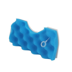 Personnalisé Bleu Éponge <span class=keywords><strong>Filtre</strong></span> Hepa Pour <span class=keywords><strong>Aspirateur</strong></span> <span class=keywords><strong>Samsung</strong></span> Pièces DJ97-00846A SC4310 SC4320, Pièces D'<span class=keywords><strong>aspirateur</strong></span> <span class=keywords><strong>Filtre</strong></span>/ - Product Image 5