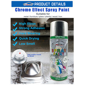 Guangzhou coche <span class=keywords><strong>de</strong></span> la Fábrica <span class=keywords><strong>de</strong></span> la pintura líquido efecto <span class=keywords><strong>de</strong></span> espejo <span class=keywords><strong>de</strong></span> oro <span class=keywords><strong>de</strong></span> spray <span class=keywords><strong>de</strong></span> <span class=keywords><strong>aerosol</strong></span> <span class=keywords><strong>de</strong></span> <span class=keywords><strong>cromo</strong></span> fácil pintura <span class=keywords><strong>de</strong></span> <span class=keywords><strong>cromo</strong></span> - Product Image 2