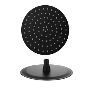 Ensemble de douche design pour salle de bain, douche à effet pluie - Product Image 2