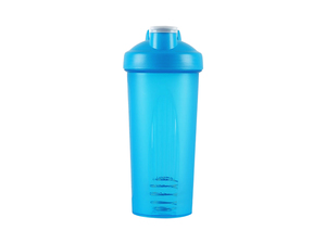 Botella Mezcladora de Proteínas con Bola Mezcladora, Vaso de Gimnasio a Prueba de Fugas para Fitness, Preparación de Comidas y Mezcla de Suplementos (Libre de BPA) - Product Image 5