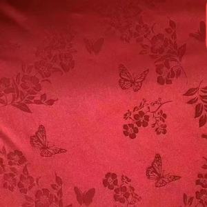 <span class=keywords><strong>Tela</strong></span> de satén Jacquard de 100% poliéster al <span class=keywords><strong>por</strong></span> mayor, seda brillante estampada personalizada para ropa de mujer, <span class=keywords><strong>precio</strong></span> <span class=keywords><strong>por</strong></span> <span class=keywords><strong>metro</strong></span>, <span class=keywords><strong>tela</strong></span> de algodón - Product Image 5