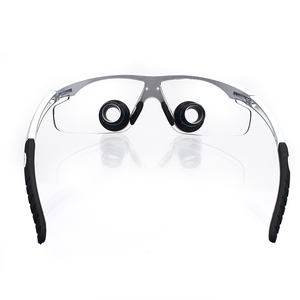 Loupe Pembesar Medis Burite Galileo 2.5/3.0/3.5x TTL, Loupe Bedah, Loupe Gigi - Product Image 6