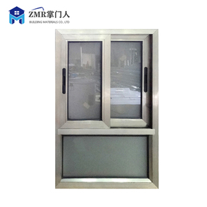 <span class=keywords><strong>Ventana</strong></span> corredera <span class=keywords><strong>de</strong></span> rotura no térmica australiana Marco auxiliar <span class=keywords><strong>de</strong></span> madera europeo francés Plástico <span class=keywords><strong>de</strong></span> <span class=keywords><strong>aluminio</strong></span> Columpio automático múltiple Vertical - Product Image 4