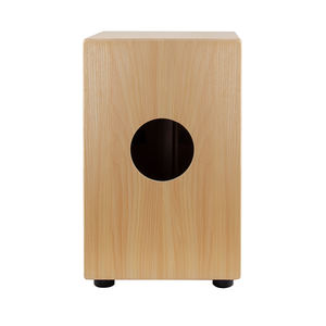 GECKO CL51ES <span class=keywords><strong>Cajon</strong></span> Drum Box Wholesale Musical Percussion Instruments Colorful Cheap Manufacturer Price Maple Body <span class=keywords><strong>Cajon</strong></span> Box Drum - Product Image 3
