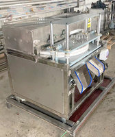 Droge Pruim Rode Data Fruit Pitting Core Remover Verwijderen Machine Voor Verkoop