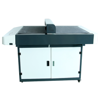 Goedkope Jinka 6090 Rohs Goedkope Film Vinyl Sticker Flatbed Contour Snijplotter
