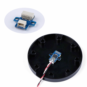 New IFlight IPower GM110-10 AS5048A Encoder <b>Gimbal</b> Special Designed Brushless Stabilization <b>Camera</b> <b>Gimbal</b> Motor Accessory - Product Image 4