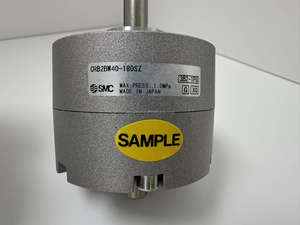 Аутентичная оригинальная Серия SMC VXD пилотный 2-портовый Соленоидный клапан из нержавеющей стали, пластиковая смазка для пневматической воды - Product Image 6