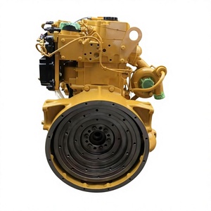 Remanufactured 229 & 941 Industrial Machinery <b>Engines</b> C-16 & 627E <b>Engine</b> Assemblies 627E <b>Engine</b> Part - Product Image 1