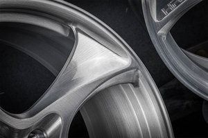 Forged 5x114.3 <b>Wheel</b> Structure 17 Inch 19 Inch 20 Inch 21Inch Custom Passenger Car 5x120 <b>Wheels</b> - Product Image 5