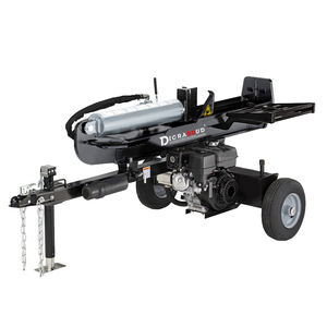 Livraison gratuite (sauf régions éloignées) <span class=keywords><strong>fendeuse</strong></span> de bûches à gaz horizontale/verticale de <span class=keywords><strong>32</strong></span> <span class=keywords><strong>tonnes</strong></span> <span class=keywords><strong>fendeuse</strong></span> de bûches à bois hydraulique - Product Image 2