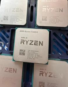 Nouveau processeur de jeu AMD R5 3500 3600 5500 5600 5700 8 cœurs 16 threads 4,2 GHz 120 W Socket pour serveurs Intel et AMD - Product Image 5