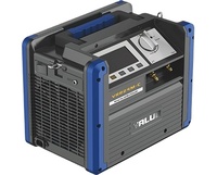 Machine de récupération de réfrigérant VRR24M-C, outil HVAC