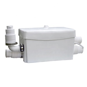 <span class=keywords><strong>FLO300</strong></span> pompe à macerateur, pompe de Force de toilette, pompe de toilette Marine, toilettes avec macerateur - Product Image 2