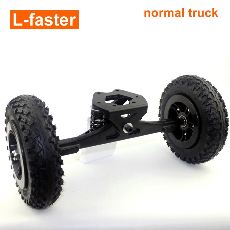 TANGYU L-faster 電動マウンテンボード ブレーキシステム 11インチ