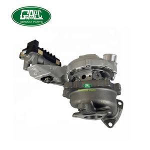 Turbocompresseur 3.0L TD6 Diesel LR084606 LR061996 Gauche GL2786 pour <span class=keywords><strong>LandRover</strong></span> Range Rover Vogue/Sport 2013-2017 Discovery 5 2010-2016 - Product Image 1