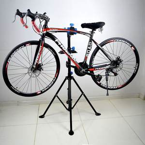 <span class=keywords><strong>Support</strong></span> d'Atelier de Réparation de Vélo Rotatif à 360 Degrés, Vente en Gros, Équipement de Cyclisme <span class=keywords><strong>pour</strong></span> Domicile/Extérieur, Outil de Maintenance <span class=keywords><strong>pour</strong></span> Vélo Fourni par l'Usine - Product Image 3