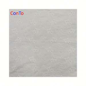 Lot de tissu popeline <span class=keywords><strong>Liberty</strong></span> en coton tie-dye - Product Image 3