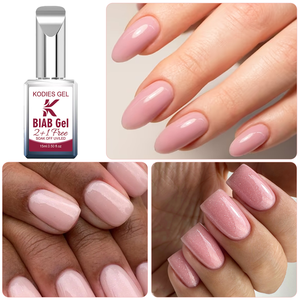 KODIES-<span class=keywords><strong>Vernis</strong></span> à <span class=keywords><strong>Ongles</strong></span> Gel Biab Constructeur en Bouteille Nude, 10 Couleurs, Gel d'Extension de Construction Sans Chaleur, Fournitures de Nail Art - Product Image 4