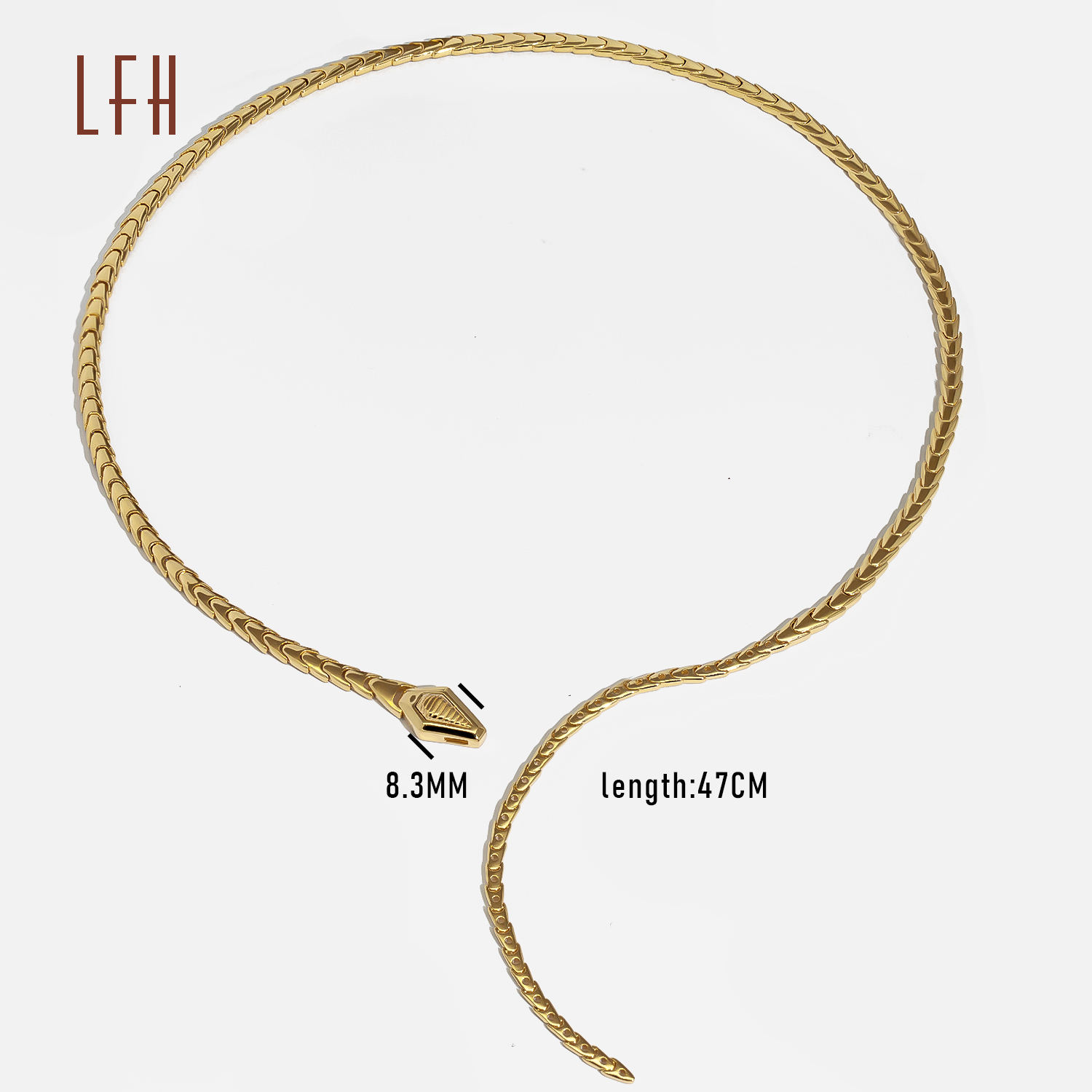 สร้อยคอ22g