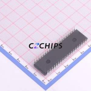 Microcontrolador de chip IC de circuito integrado nuevo y original de la PDIP-40 de (MCU/MPU/SoC) - Product Image 2