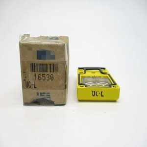 CONTROLADOR DE PROGRAMAÇÃO PLC Dedicado para Automação Industrial UC-L 16530 NSMP Novo Original em Estoque - Product Image 1