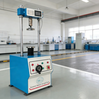 Probador Automático Universal Multiusos de Resistencia de Materiales para Pavimentos