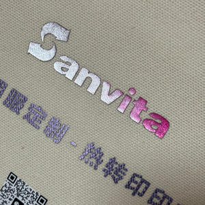 SANVITA Nouveaux transferts thermocollants colorés à changement de couleur pour vêtements - Écologiques, durables, prêts à l'impression - Product Image 3