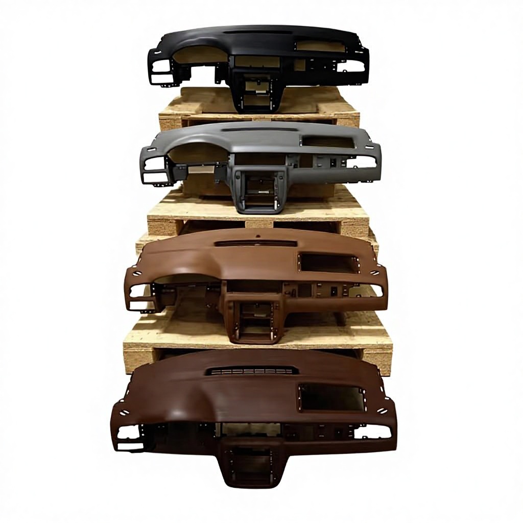 Dash Cover Compatible With Tahoe Suburban/Sierra Yukon - View #5
