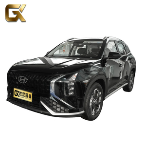 Autos Usados en China, Hyundai Ix35 Gasolina 2.0L, Auto Económico 2015 en Venta, Volante a la Izquierda, Tracción Delantera, 5 Plazas, Llantas de Aleación, Asientos de Cuero 2025 - Product Image 1