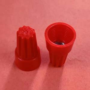 Para conector de cable de resorte de plástico P6 de-Ecológico y fácil instalación Producto más vendido de la India - Product Image 4