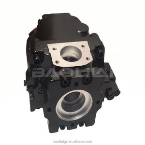 Sauer Danfoss err130 bơm thủy lực err130b err130bls2520nnn3k5npa1nnnnnnnnnn trục piston bơm cho bánh xe tải xe nâng - Product Image 5