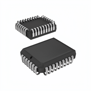 ไอซี FIFO ASYNC 512X9 25NS 32PLCC 7201LA25JI8 วงจรรวมลอจิก ราคา 32 LCC (J Lead) มีสินค้าในสต็อก - Product Image 1