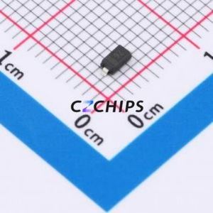 Diode Zener MM1Z8V2B SOD-123 neuve et originale, vente en gros de composants électroniques, fournisseur de puces et service BOM - Product Image 1