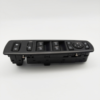 Interrupteur de lève-vitre électrique de haute qualité 809611518R pour Renault Latitude Talisman Scenic Fluence L30 Megane Laguna, directement de l'usine