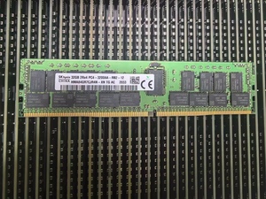 SK Hynix HMA84GR7CJR4N-XN 32GB 2Rx4 PC4-3200A ECC Reg Bộ nhớ cho máy chủ - Product Image 4