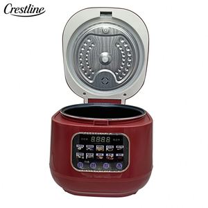 Autocuiseur intelligent multifonction de haute qualité, le meilleur appareil de cuisine en promotion, avec boîtier en plastique et accessoires de spatule - Product Image 4