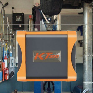 Nuevo Programador Universal de ECU ECUHelp KT200, Lector de Códigos TCU, Compatible con OBD/<span class=keywords><strong>BOOT</strong></span>/BDM/JTAG, Interfaz <span class=keywords><strong>USB</strong></span>, Compatible con Windows, Versión Completa - Product Image 5