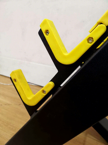 ม้านั่งฝึกกล้ามเนื้อแขนและไบเซ็ปส์ รุ่น Commercial Grade Preacher Curl Bench 2026 สินค้าขายดีใหม่ล่าสุด จัดจำหน่ายจากโรงงานโดยตรง ขั้นต่ำในการสั่งซื้อน้อย เหมาะสำหรับการออกกำลังกายในยิม - Product Image 3