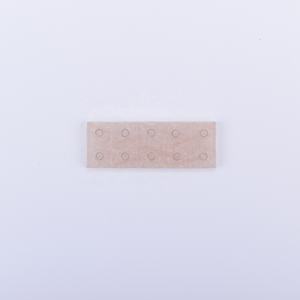 एक्यूपंक्चर थेरेपी के लिए क्लाउड और ड्रैगन एकल उपयोग प्रेस सुई - Product Image 3