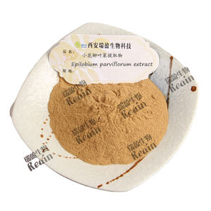 天然ハーブ<span class=keywords><strong>Epilobium</strong></span> <span class=keywords><strong>Parviflorum</strong></span> Schreb。サプリメントパウダー<span class=keywords><strong>Epilobium</strong></span> <span class=keywords><strong>Parviflorum</strong></span>エキス - Product Image 2