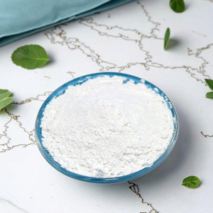 Chine Fabrication 99.99% Dioxyde de silicium <span class=keywords><strong>SiO2</strong></span> Silice respectueuse de l'environnement de qualité électronique pour diverses applications - Product Image 3