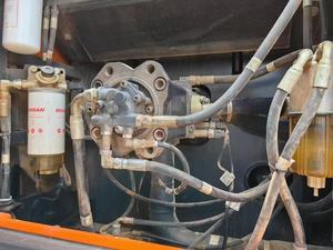 รถขุด DX300LC Doosan มือสอง6ton Komatsu - Product Image 6