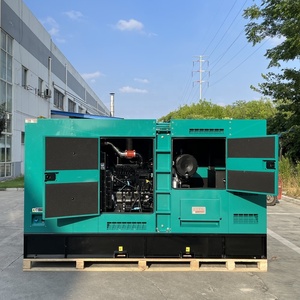 300kva <b>Generator</b> Cost Price Permanent Magnet <b>Generator</b> Primary Continuous or Backup <b>Generator</b> Power Supply 6LTAA9.5-G3 300kva - Product Image 3